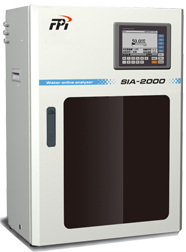 SIA-2000(TCu)